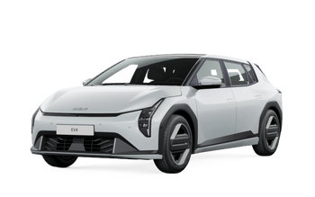 Sportage Plug-In Hybrid