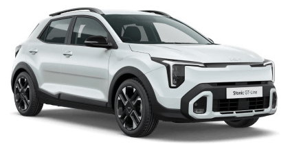 Stonic GT-Line