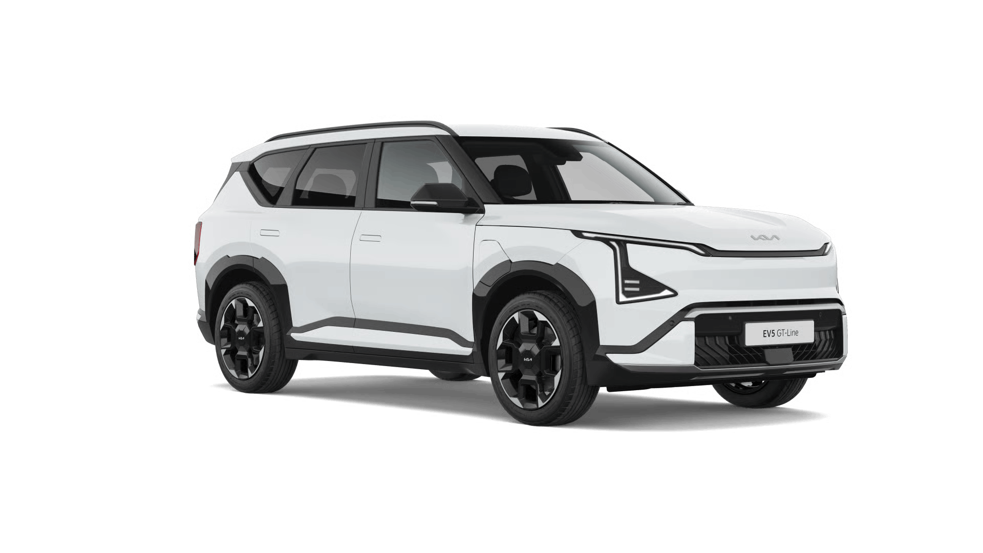 EV5 GT-Line