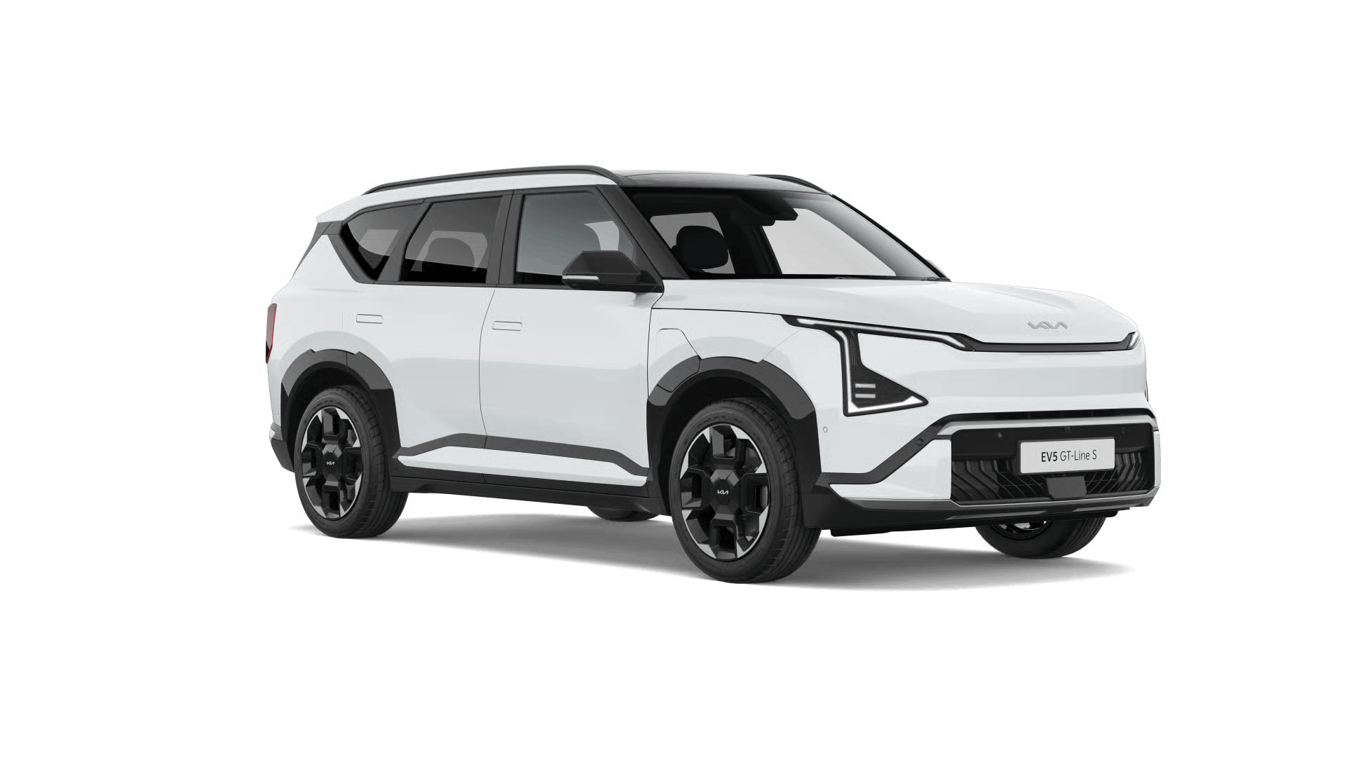 EV5 GT-Line S