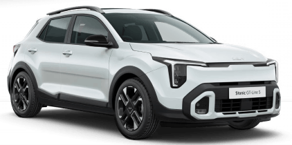 Stonic GT-Line S